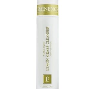 Eminence la lemon Grass Cleanser